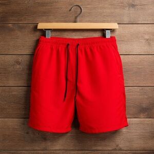 George 2x 44/46 Polyester Above the Knee Swim Shorts.